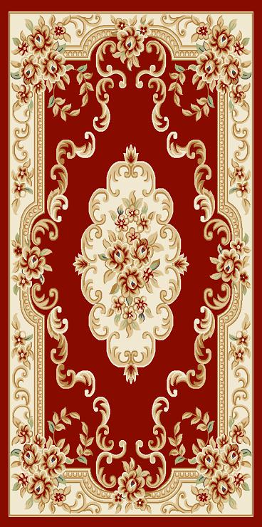 Wilton Rug-200*290mm