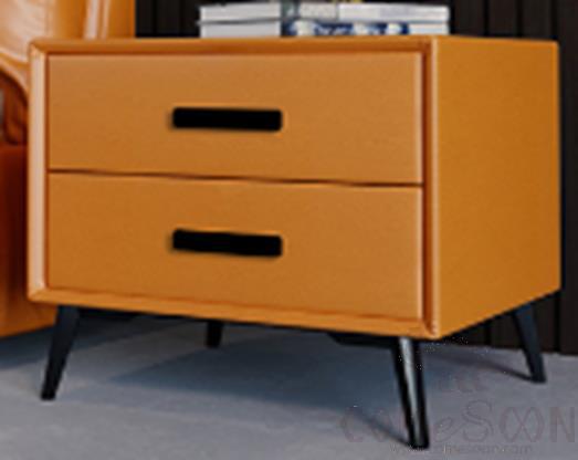 Nightstand, L50*W40*H47 cm