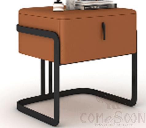 Nightstand, L50*W40*H50 cm