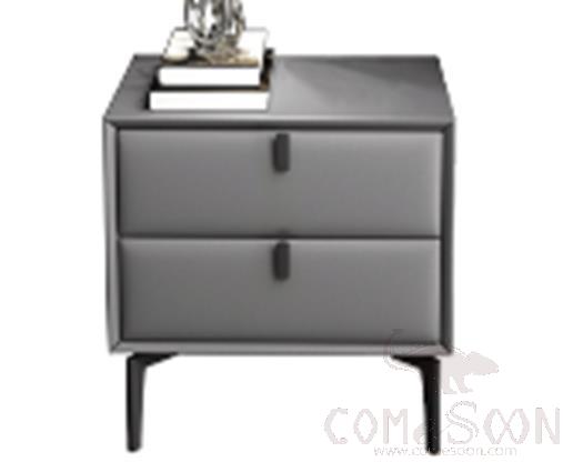 Nightstand, L50*W40*H47 cm