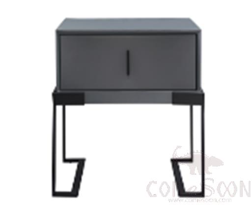 Nightstand, L53*W40*H48 cm