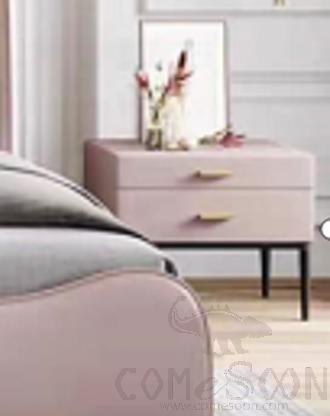 Nightstand, L50*W40*H50 cm