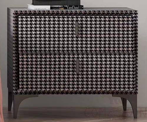 Nightstand, L45*W40*H48 cm