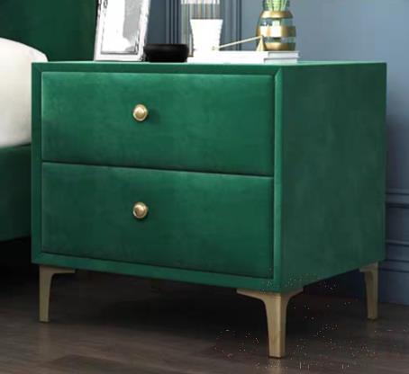 Nightstand, L45*W40*H48 cm