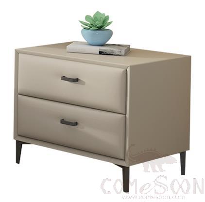 Nightstand, L45*W40*H48 cm