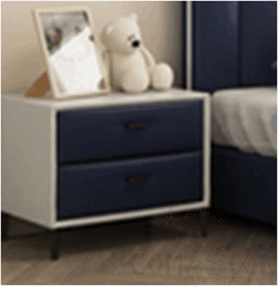 Nightstand, L45*W40*H48 cm
