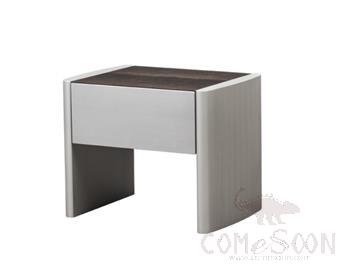 Nightstand, W55*D40*H45 cm