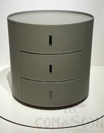 Nightstand, W50*D50*H49 cm