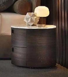 Nightstand, W45*D45*H43 cm