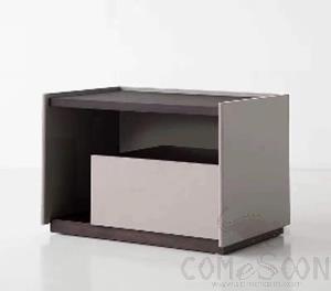 Nightstand, W55*D40*H46 cm