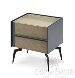 Nightstand, W50*D43*H40 cm