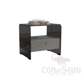 Nightstand, W50*D40*H45 cm