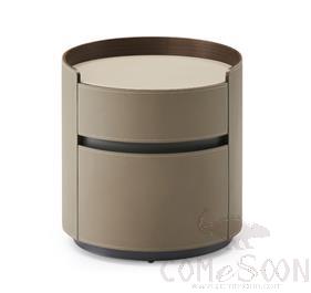 Nightstand, W45*D44*H49 cm
