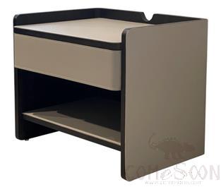 Nightstand, W55*D40*H48 cm