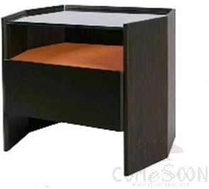 Nightstand, W55*D42*H50 cm