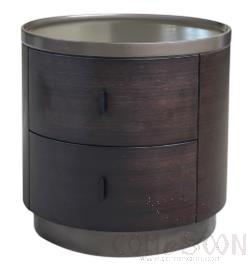 Nightstand, W50*D50*H51 cm