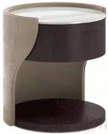 Nightstand, W45*D45*H50 cm