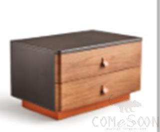 Nightstand, W60*D40*H40 cm