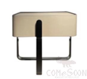 Nightstand, W59*D40*H55 cm