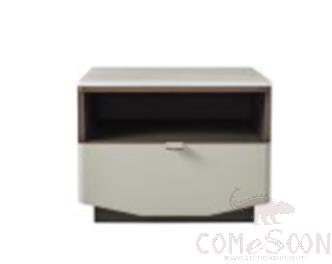 Nightstand, W55*D55*H40 cm