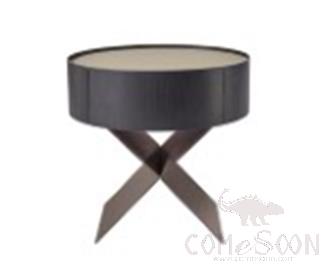 Nightstand, W49*D49*H48 cm