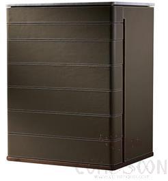 Nightstand, W60*D50*H116 cm