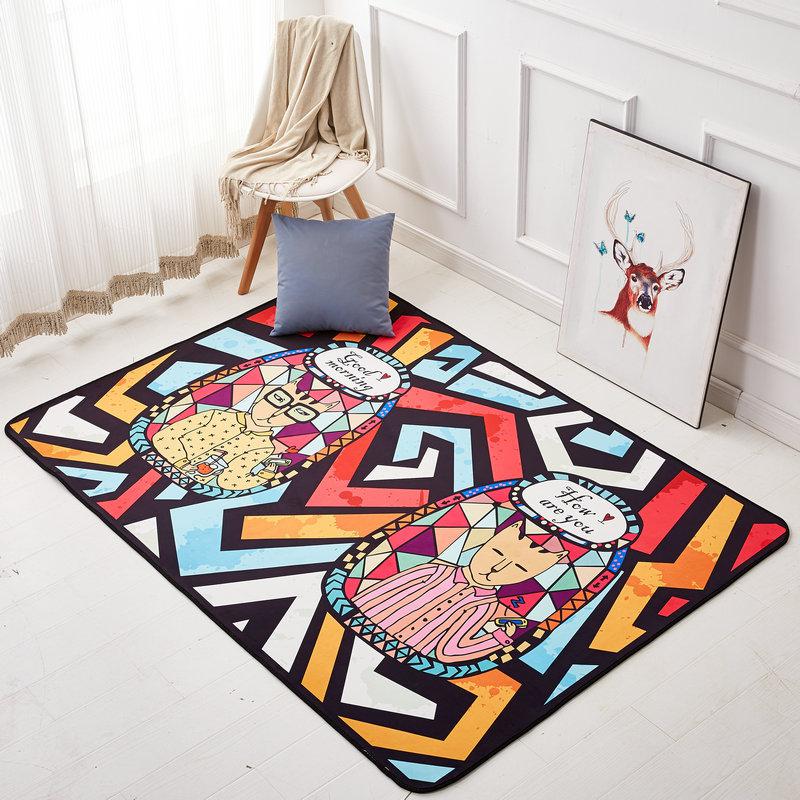 Rug-80*200cm
n