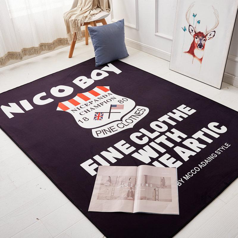 Rug-160*200cm