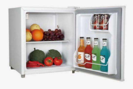 50L Compressor Mini  Refrigerator/Bar, W445*D480*H520mm