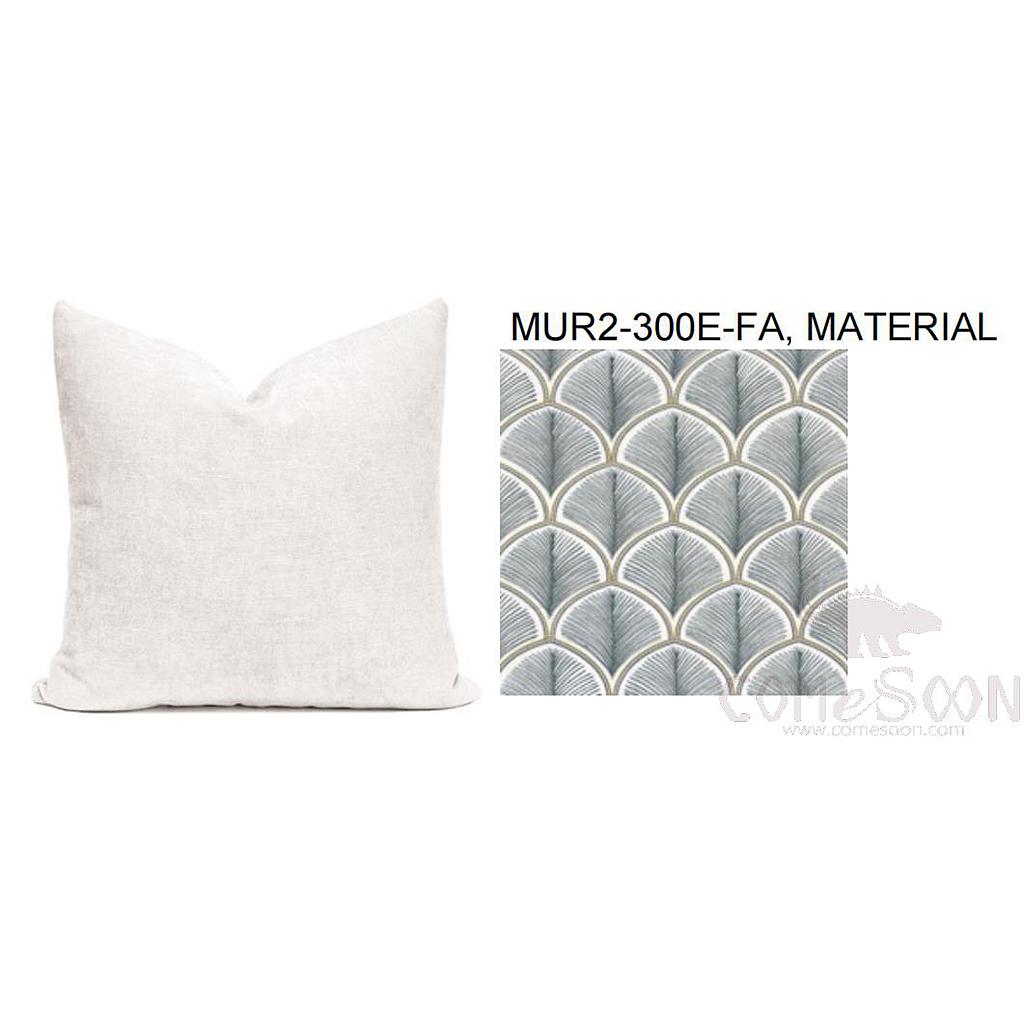 Guestroom-RO-Pillow, L45*W45*H15 cm