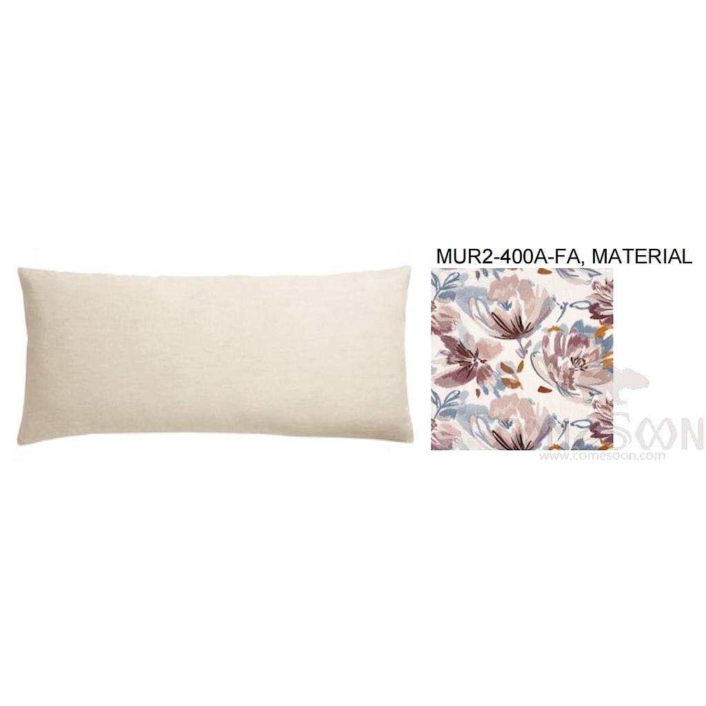 Guestroom-RO-Bed Pillow, L76*W15*H45 cm
