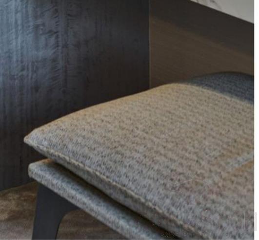 Suite-HK-Stool, L42*W30*H42 cm