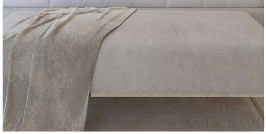 Suite-HK-Bench, L220*W220*H60 cm