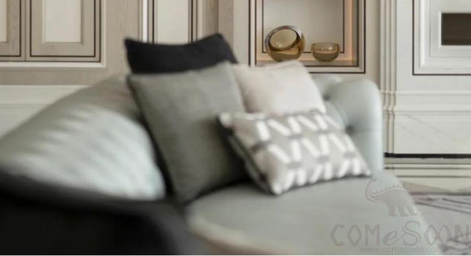 Suite-HK-Sofa, L200*W90*H73.9 cm
