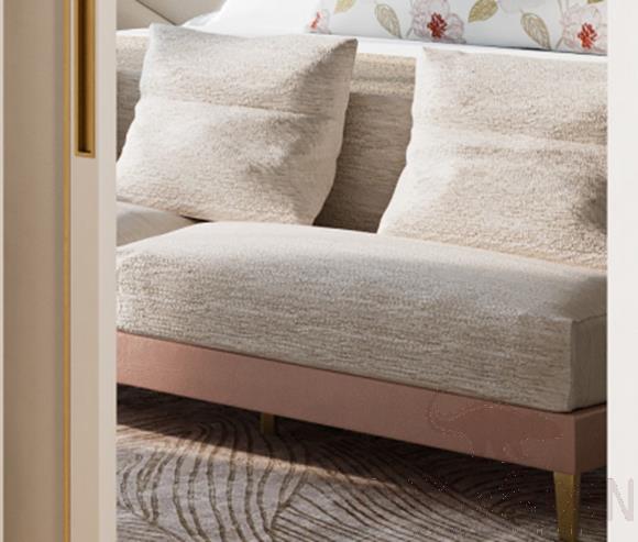 Suite-HK-Sofa, L200*W90*H73.9 cm