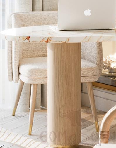 Suite-HK-Chair, L52*W50*H88 cm