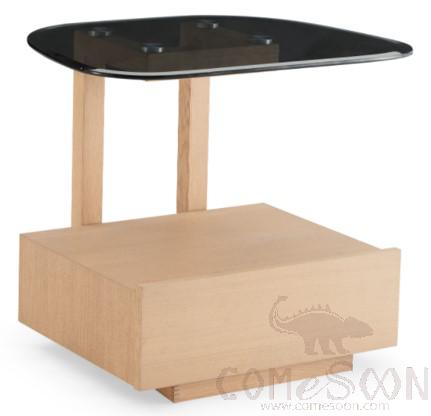 Nightstand, W60*D45*H53.5 cm