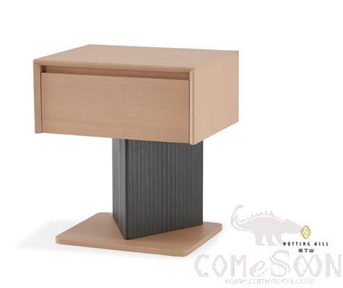 Nightstand, W50*D40*H57 cm