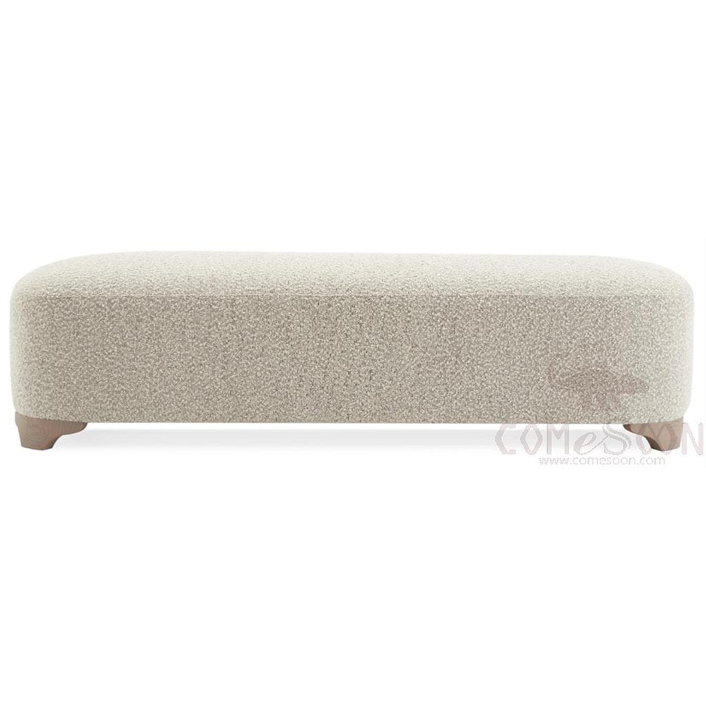 Bench, W141.5*D49*H44 cm