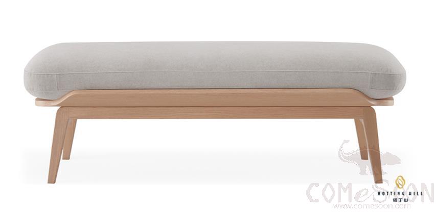 Bench, W140*D50*H46 cm