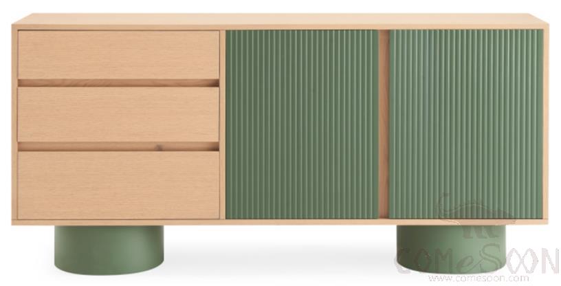 Console, W160*D40*H79.5 cm
