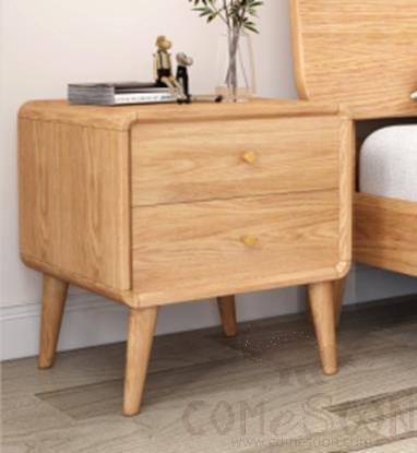 Nightstand, W48*D40*H48 cm