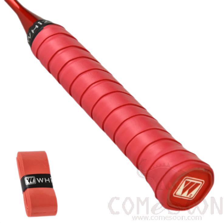 Badminton Racket Rubbers，W25*L1100mm