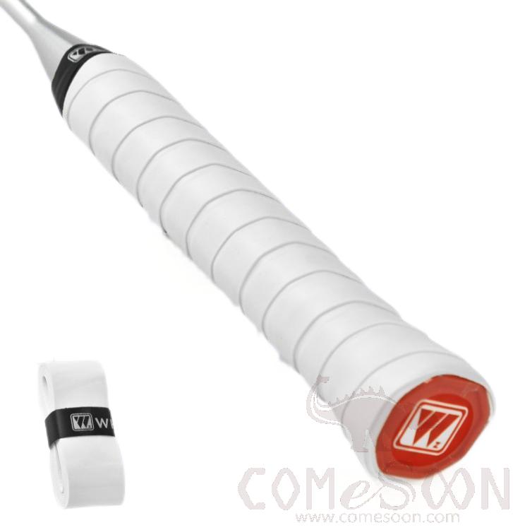 Badminton Racket Rubbers，W25*L1100mm