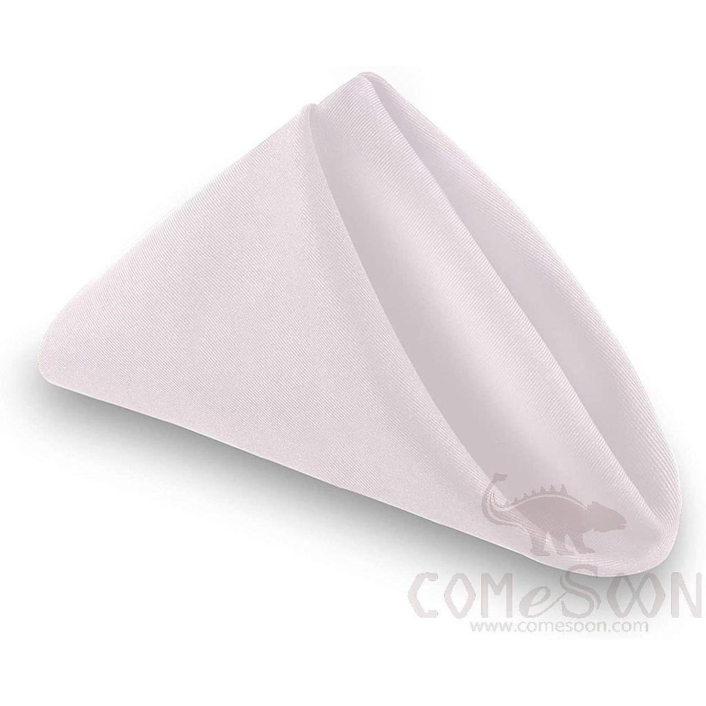 Cocktail Napkins-Polyester-L20*W20 cm