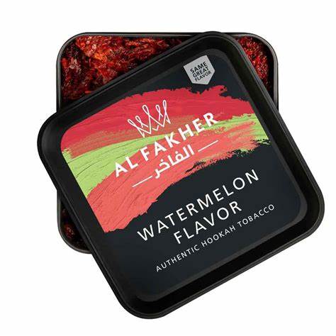 Hookah Shisha Flavor-Watermelon