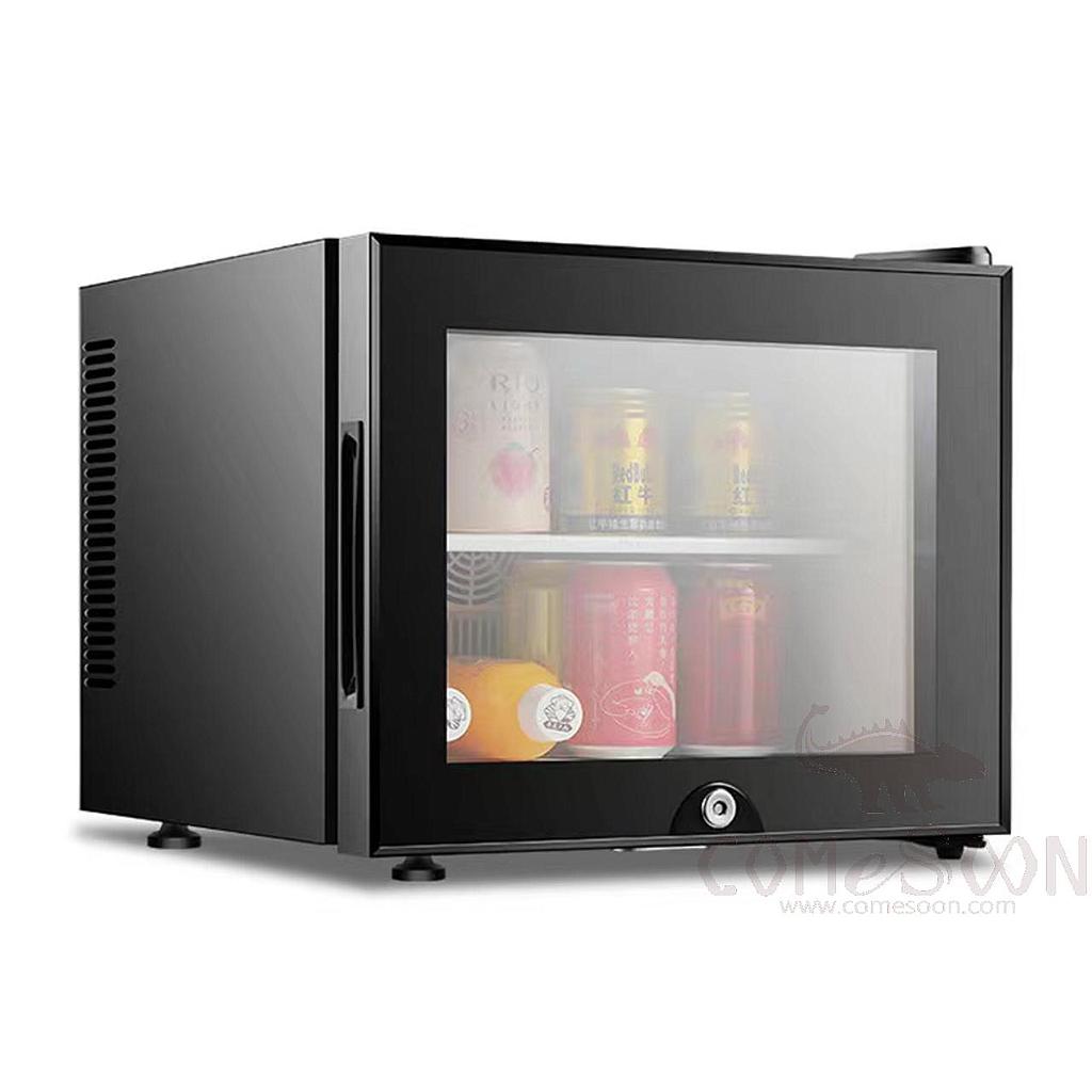 Semiconductor Mini Refrigerator, 20L, 55W