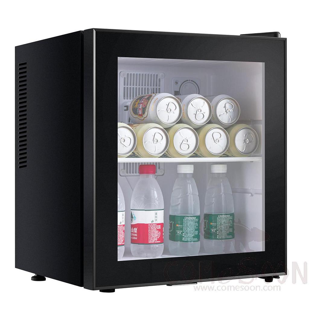 Semiconductor Mini Refrigerator, 30L, 55W
