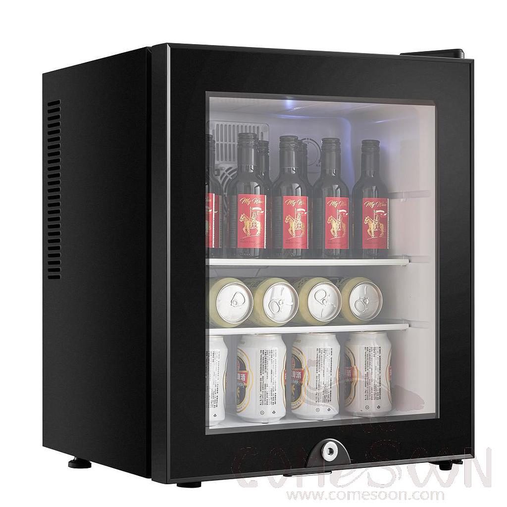 Semiconductor Mini Refrigerator, 40L, 55W