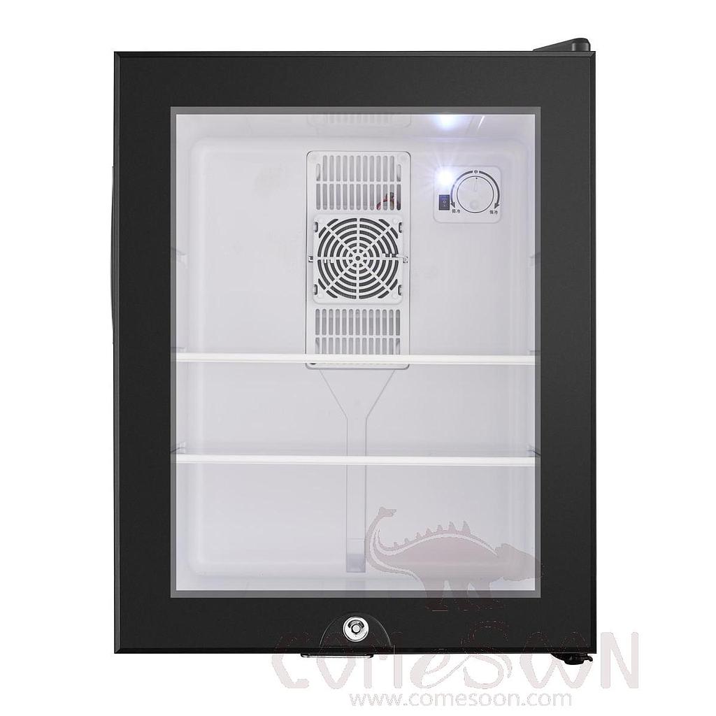 Semiconductor Mini Refrigerator, 40L, 55W